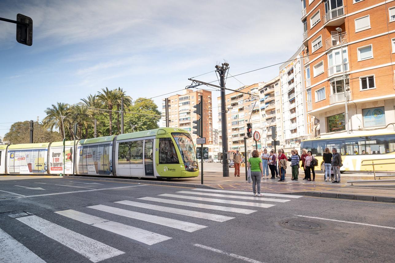 Recuperamos el 100% de nuestras plazas sentadas