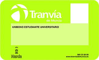 Unibono Estudiante Universitario