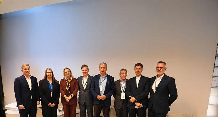 Tranvía de Murcia participa en Rail Live 2024 Zaragoza